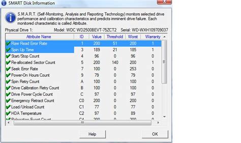 hard drive surface test linux|random seek test.